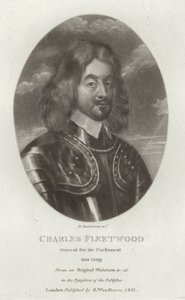 Charles Fleetwood von English School