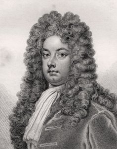 Charles Howard, illustration fra 