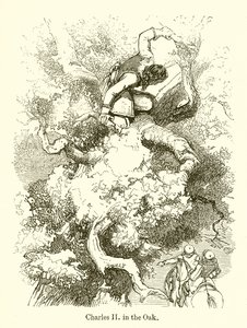 Charles II i Egen af English School