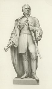 Charles James Napier, britisk general af English School