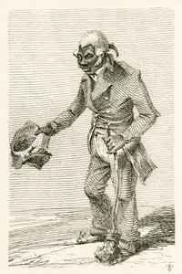 Charles MGee, en berygtet sort mand