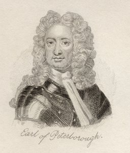 Charles Mordaunt, fra "Crabb