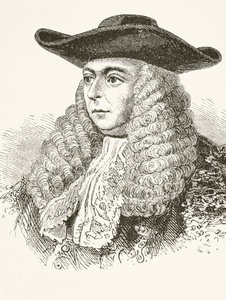 Charles Pratt, 1st Earl of Camden, fra 