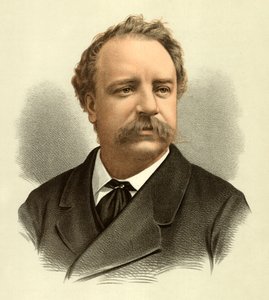Charles Santley af English School