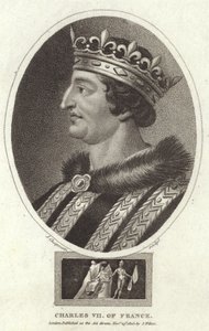 Karl VII. von Frankreich