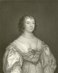Charlotte De La Tremouille, grevinde af Derby af English School