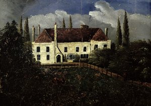 Chawton House af English School
