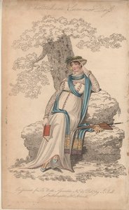 Cheltenham Sommerkleid von English School