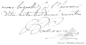 Chevalier Neukomm, (musiker) af English School