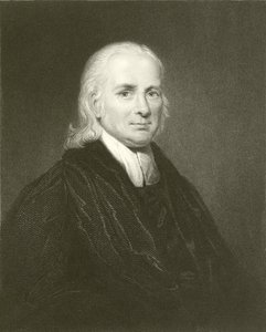 Christian Schwartz af English School