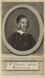 Christopher Kærlighed af English School
