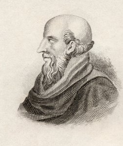 Chrysippus af Soli, fra 