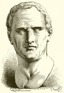 Cicero af English School