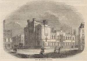 City of London School af English School