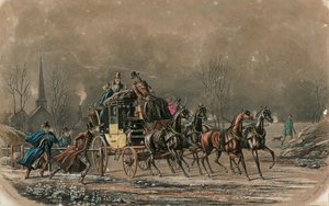 Bustransport af English School