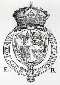 Dronning Elizabeth I