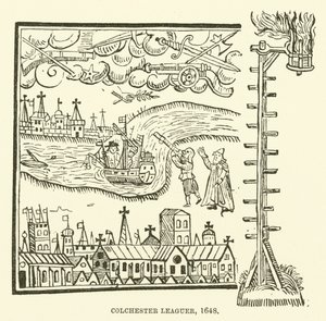Colchester ligaer af English School