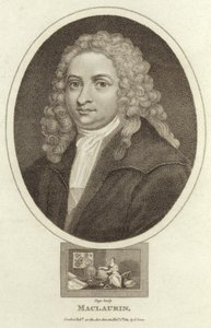 Colin Maclaurin af English School