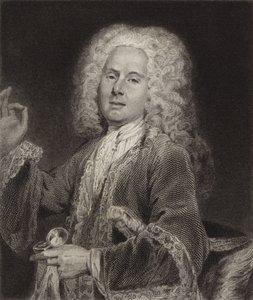 Colley Cibber af English School