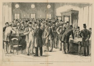 Sammenligner på Tattersalls af English School