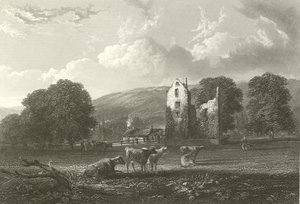 Comrie Slot af English School