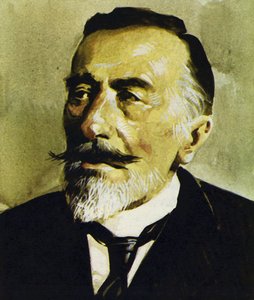 Conrad levede indtil 1924. Hans bøger læses stadig ivrigt i dag