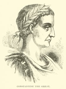 Konstantin der Große