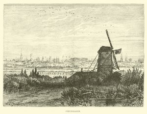 København af English School