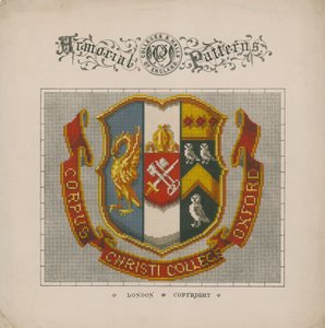 Corpus Christi College af English School