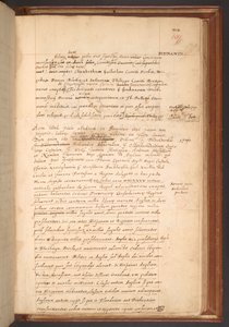 Bomuld MS Faustina F III, f. 107r af English School