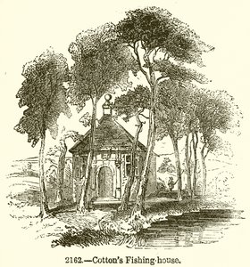 Bomuldsfiskerhus