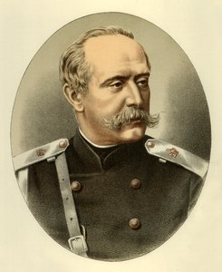 Grev Schouvaloff af English School