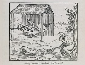 Curing the Sick, fra 