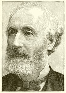 Cyrus W. Field af English School
