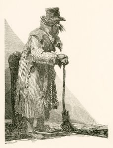 Daniel Cropp, fejemand af English School