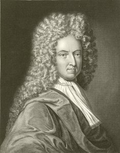 Daniel Defoe af English School