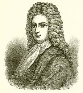 Daniel Defoe af English School
