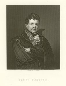 Daniel OConnell af English School