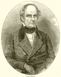 Daniel Webster af English School