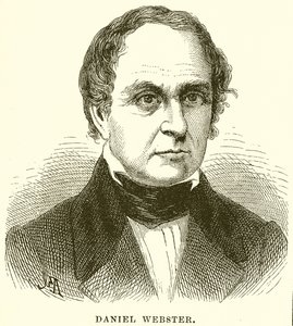 Daniel Webster