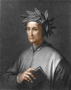 Dante Alighieri af English School