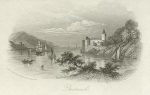 Dartmouth, Devon af English School