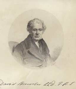 David Brewster af English School