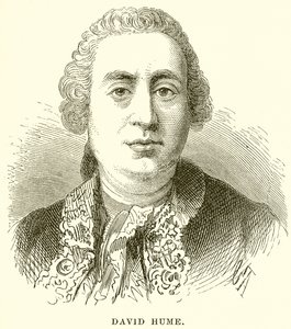 David Hume af English School