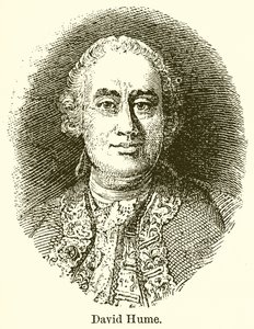 David Hume af English School