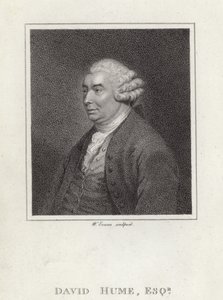 David Hume af English School
