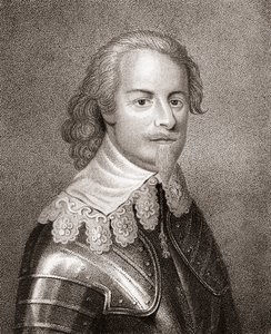 David Leslie af English School