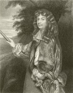 David Leslie, First Lord Newark af English School