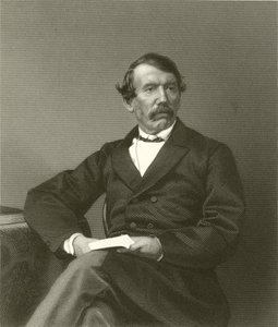 David Livingstone af English School