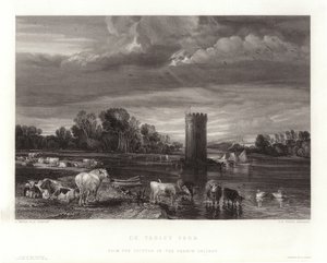 Fra Tabley Park af English School